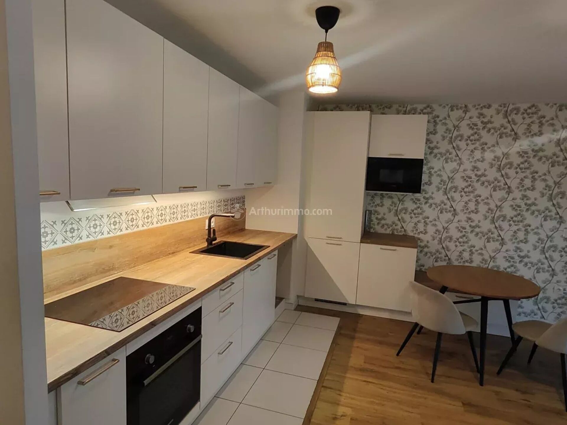 Appartement 2 pièces 45 m² · à Asnières-sur-Seine · 45 m² · 1 350 €/mois