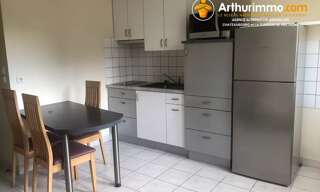 Appartement 2 Pièces 28 m² à louer à Servon-sur-Vilaine (35530)