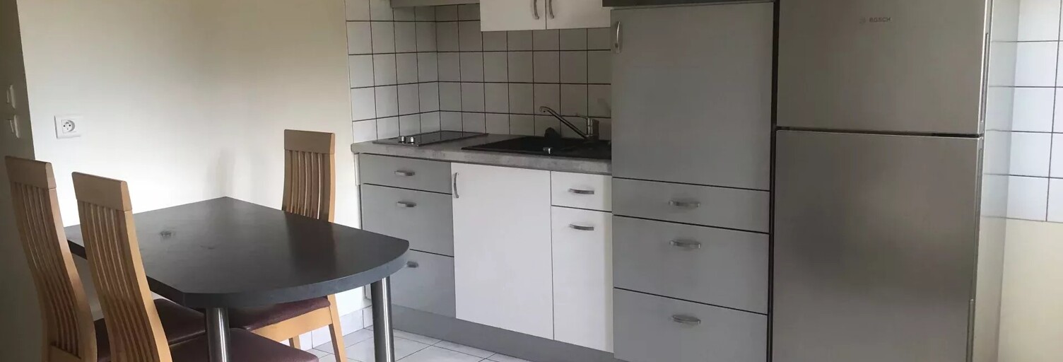 Appartement 2 Pièces 28 m² à louer à Servon-sur-Vilaine (35530)