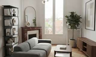 Appartement 2 Pièces 37 m² à vendre à Clamart (92140)