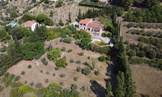 Maison 9 Pièces 173 m² à vendre à Aups (83630)