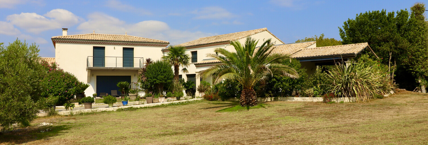 Maison 7 Pièces 400 m² à vendre à Meschers-sur-Gironde (17132)