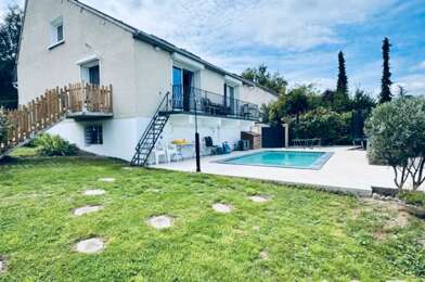 Maison 10 pièces 530000 €