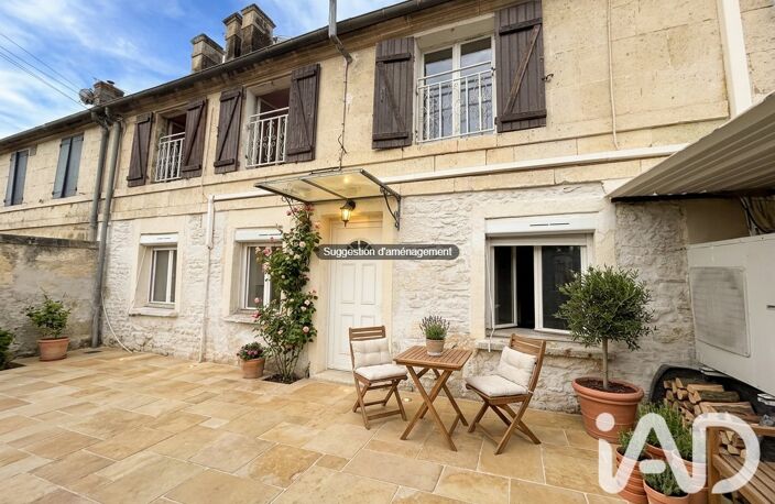 Vente Maison/villa 5 pièces — photo 2