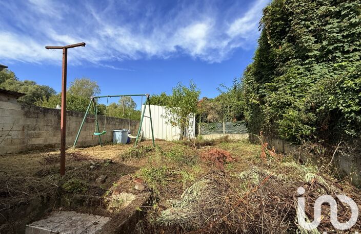 Vente Maison/villa 5 pièces — photo 3
