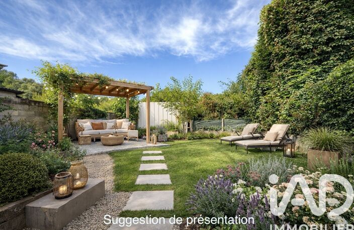 Vente Maison/villa 5 pièces — photo 4