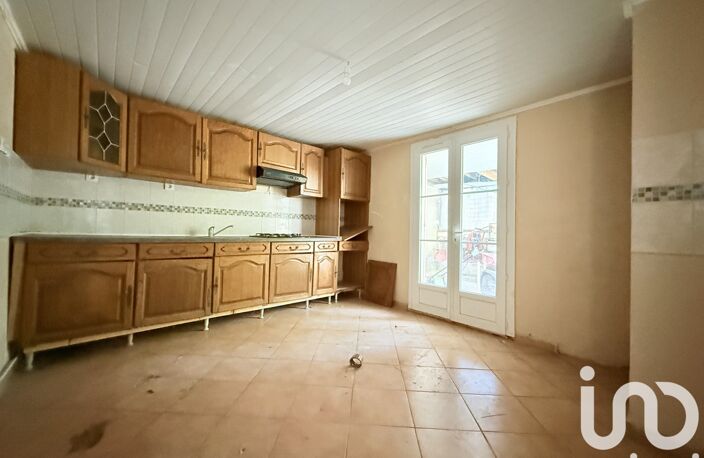 Vente Maison/villa 5 pièces — photo 5
