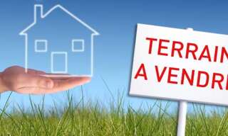 Terrain  381 m² à vendre à Saint-Hilaire-de-Chaléons (44680)