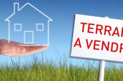Terrain  59900 €