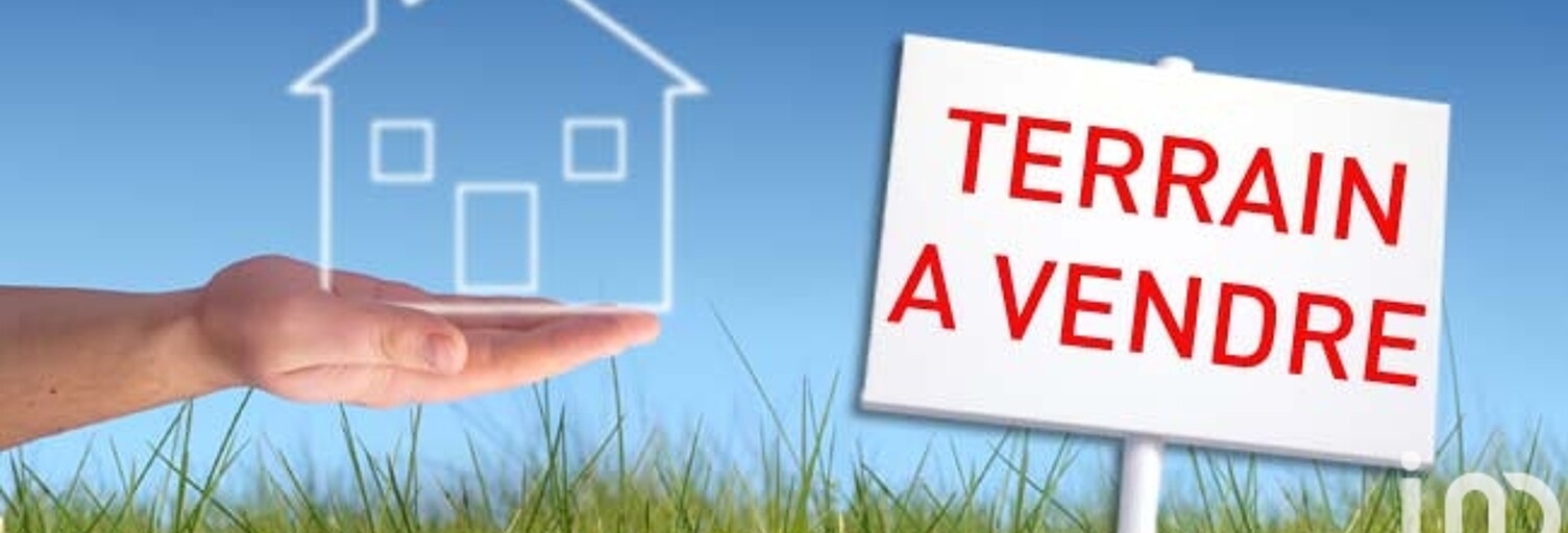 Terrain  381 m² à vendre à Saint-Hilaire-de-Chaléons (44680)