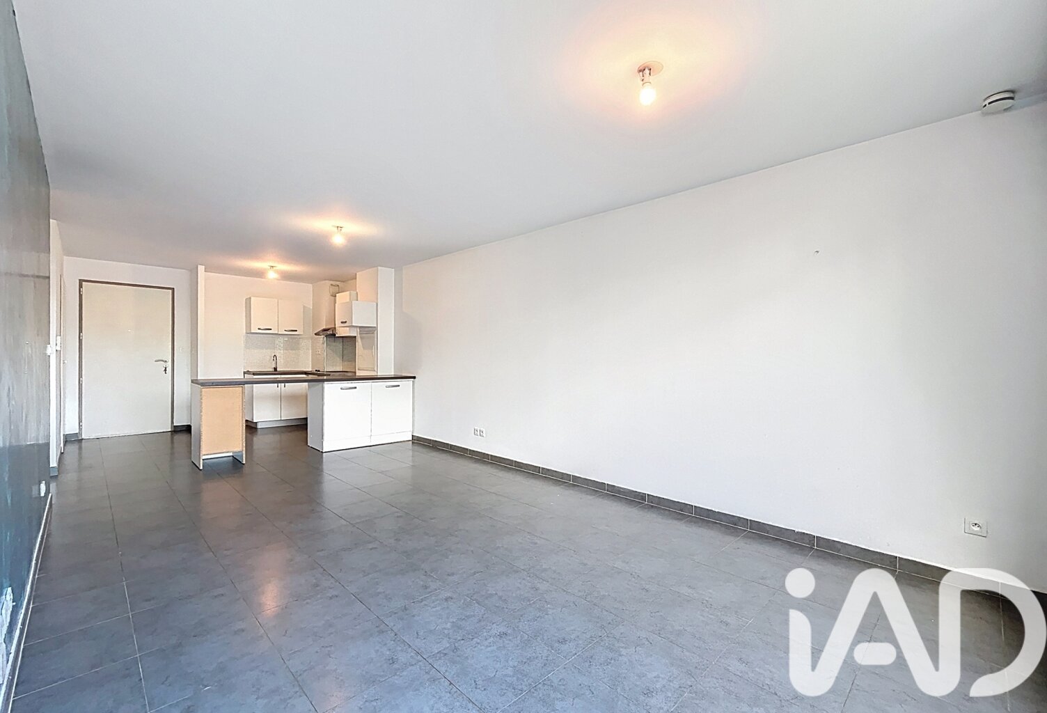Vente Appartement 2 pièces — photo 1