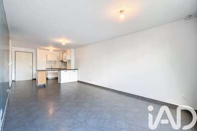 Appartement 2 pièces 135000 €