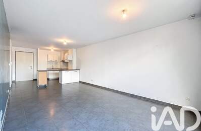 Vente Appartement 2 pièces — photo du bien
