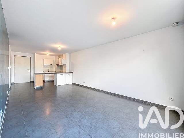 Vente Appartement 2 pièces — photo du bien