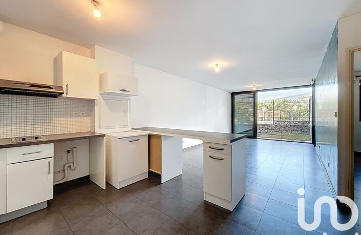 Vente Appartement 2 pièces — photo 3