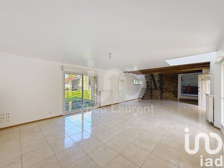 Vente Maison traditionnelle 6 pièces — photo 1