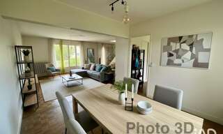 Maison 7 Pièces 122 m² à vendre à Arpajon (91290)
