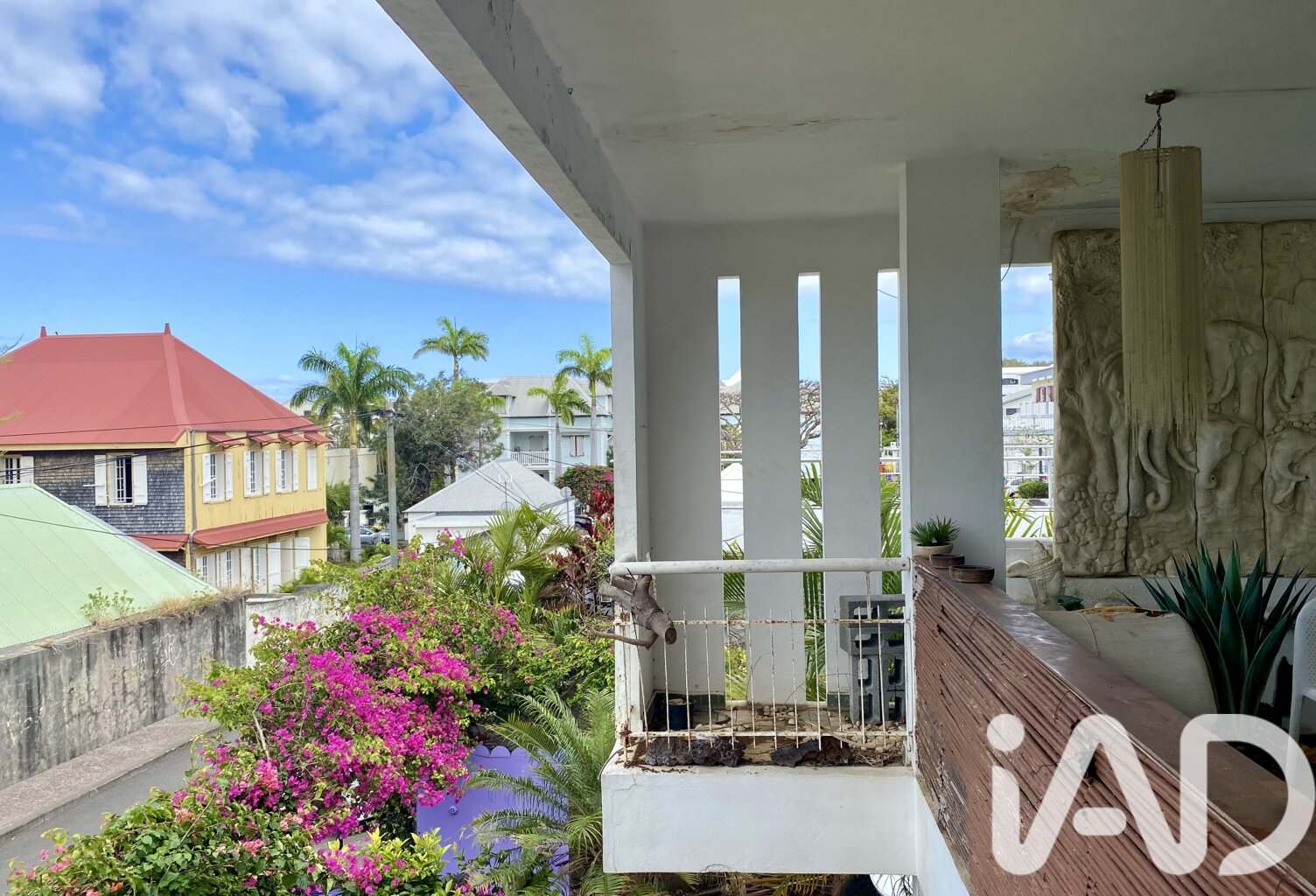 Vente Maison traditionnelle 10 pièces — photo 1