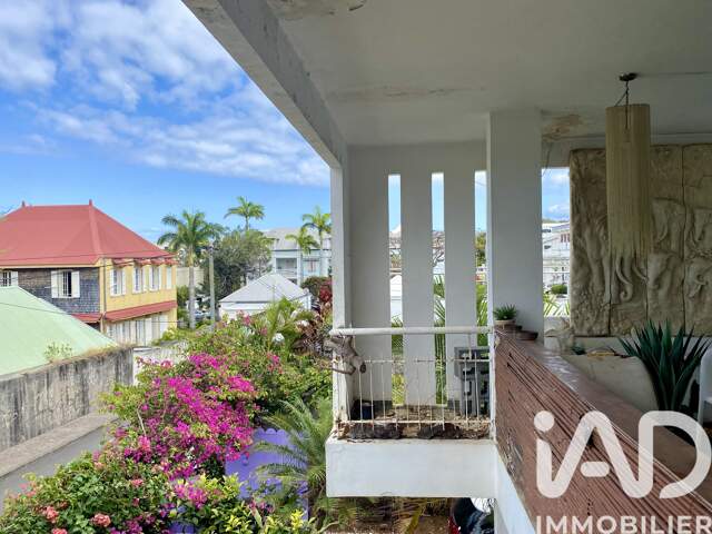 Vente Maison traditionnelle 10 pièces — photo du bien