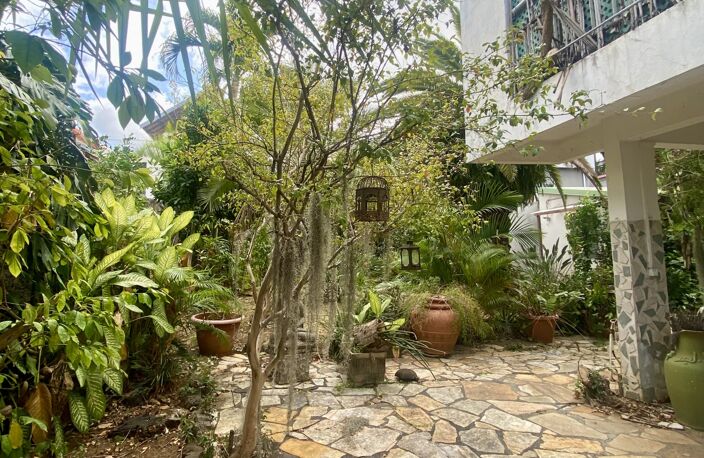 Vente Maison traditionnelle 10 pièces — photo 2