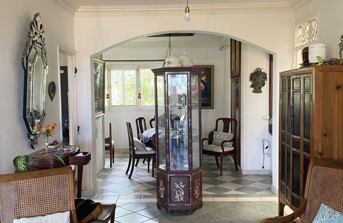 Vente Maison traditionnelle 10 pièces — photo 5