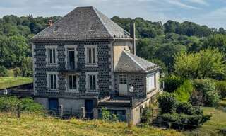 Maison 7 Pièces 125 m² à vendre à Curières (12210)