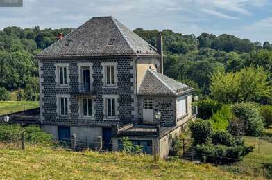 Maison 7 pièces 186000 €