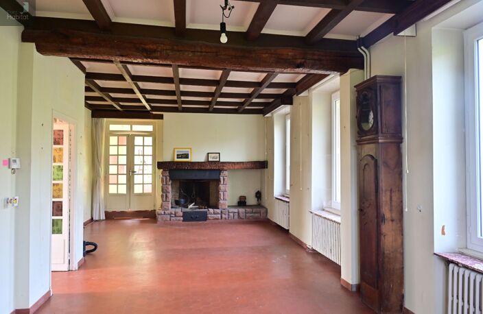 Maison traditionnelle Aubrac — photo 3
