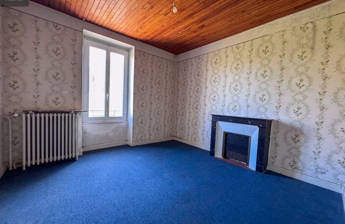 Maison traditionnelle Aubrac — photo 4