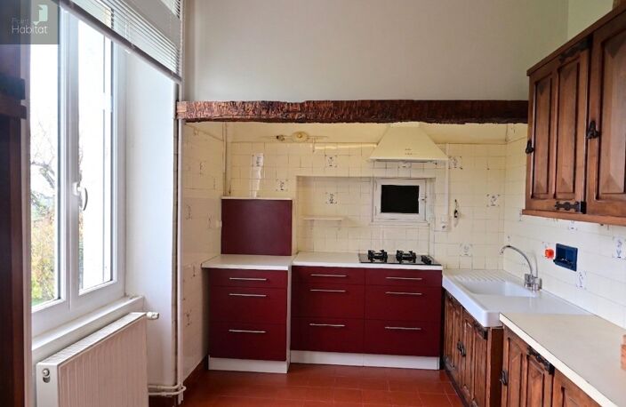 Maison traditionnelle Aubrac — photo 5