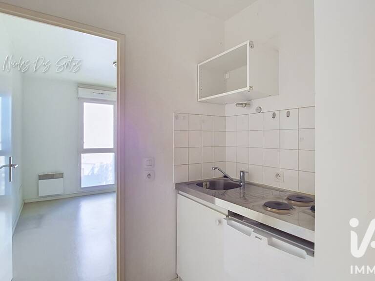Vente Appartement 1 pièce — photo 1