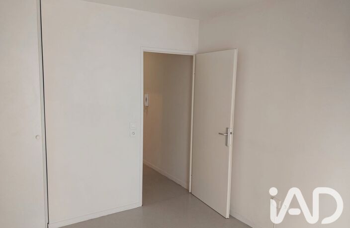 Vente Appartement 1 pièce — photo 2