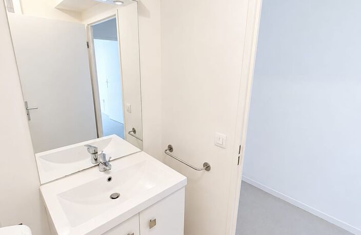 Vente Appartement 1 pièce — photo 5