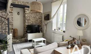 Maison 3 Pièces 62 m² à vendre à Vigneux-de-Bretagne (44360)