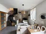 Vente Maison/villa 3 pièces — photo 2