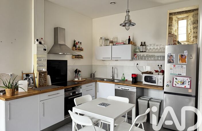 Vente Maison/villa 3 pièces — photo 3