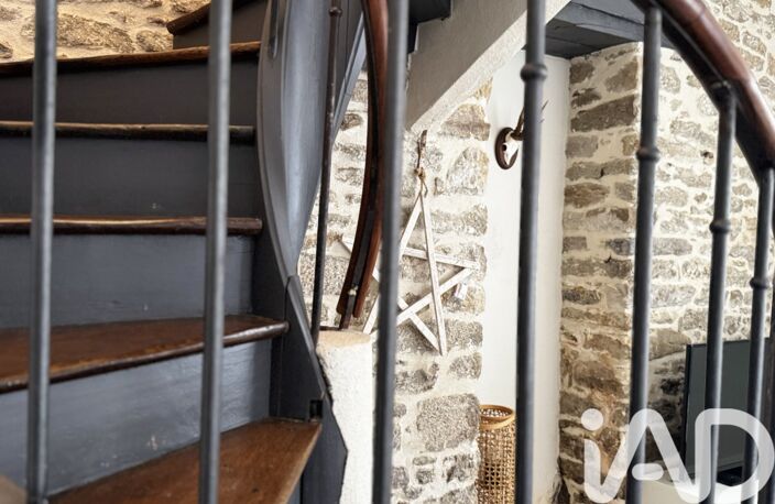 Vente Maison/villa 3 pièces — photo 4