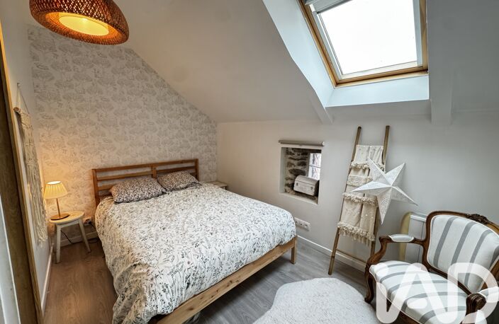 Vente Maison/villa 3 pièces — photo 5