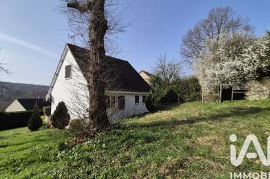 Maison 4 pièces 149000 €