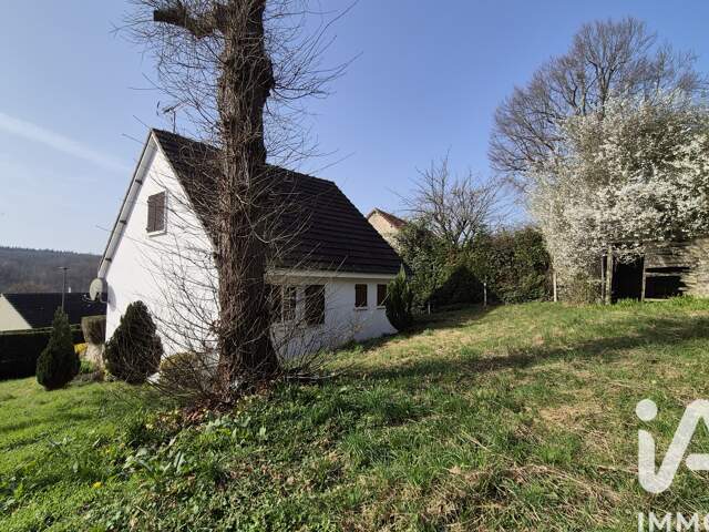 Vente Maison/villa 4 pièces — photo du bien