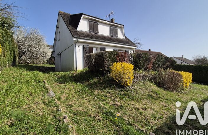 Vente Maison/villa 4 pièces — photo 2