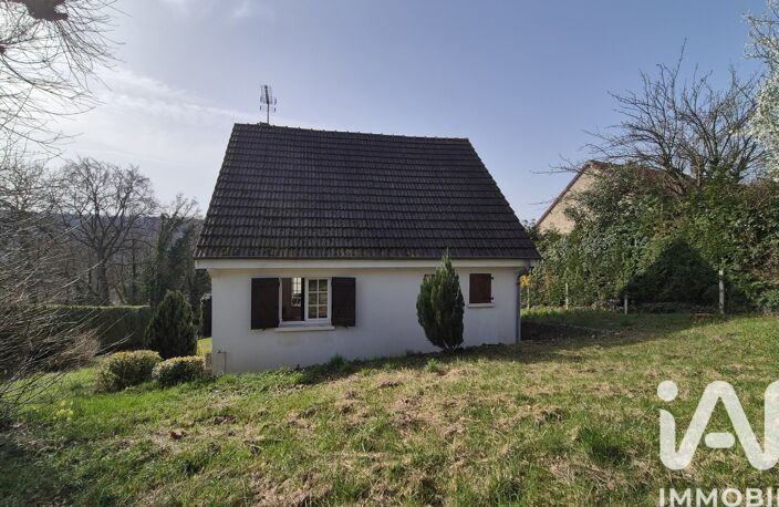 Vente Maison/villa 4 pièces — photo 3
