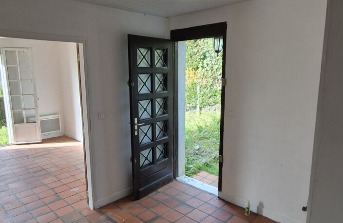 Vente Maison/villa 4 pièces — photo 4