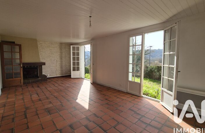 Vente Maison/villa 4 pièces — photo 5