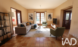 Maison 5 Pièces 173 m² à vendre à Vic-le-Comte (63270)