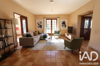 Maison 5 pièces 289000 €