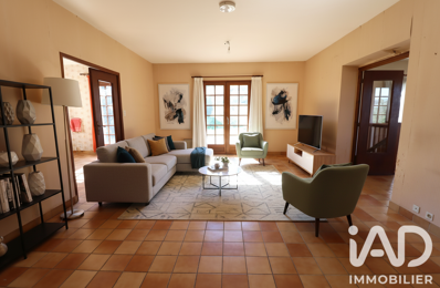 Vente Maison/villa 5 pièces — photo du bien