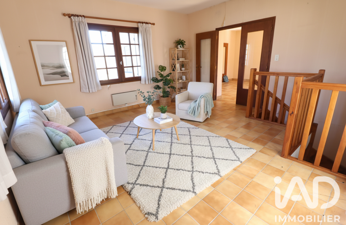 Vente Maison/villa 5 pièces — photo 5