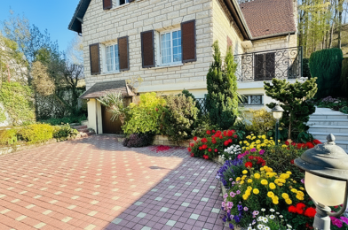 Maison 9 pièces 469000 €