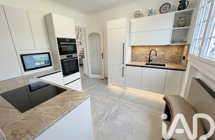 Vente Maison/villa 9 pièces — photo 2